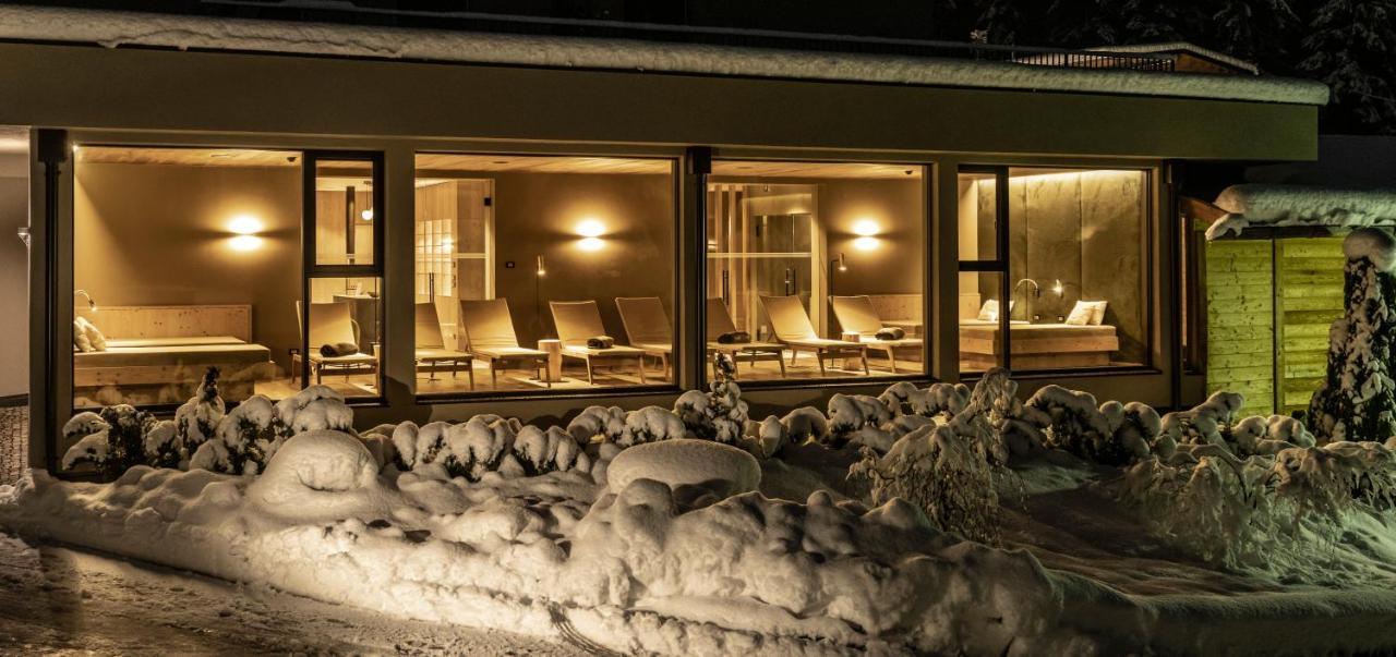 Waldrast - Forestside Living Siusi Exterior photo